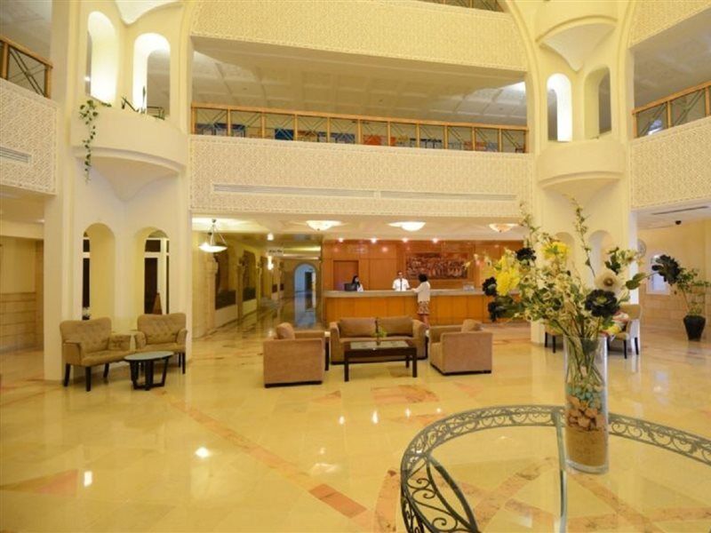 Hotel Sidi Mansour Resort & Spa Temlale Exterior foto